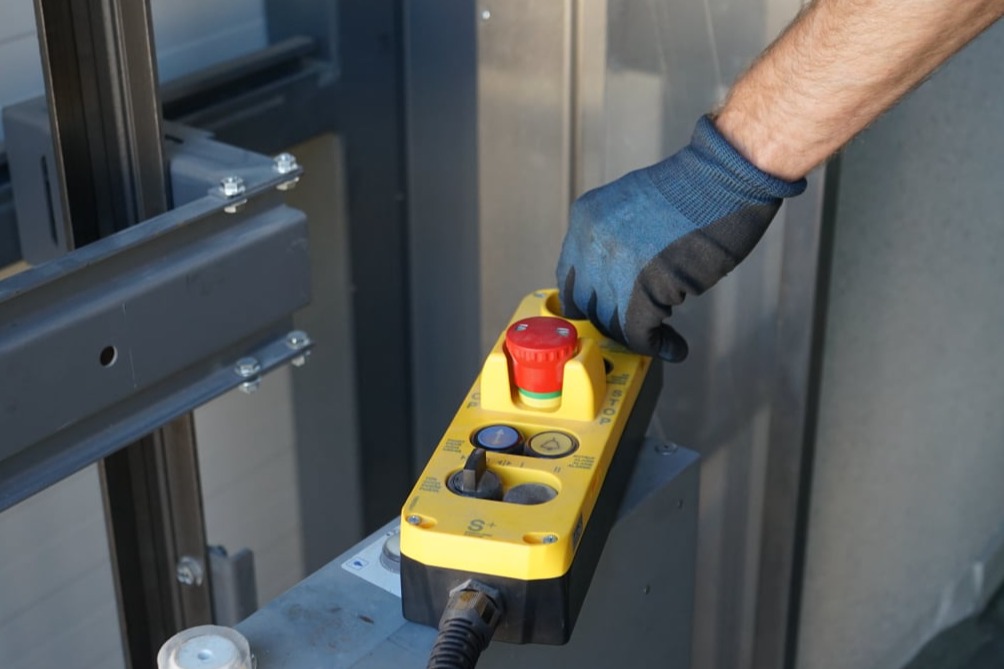 Mobirise Website Builder